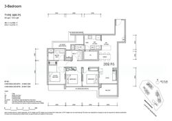 Lentor Gardens (D26), Apartment #580239321
